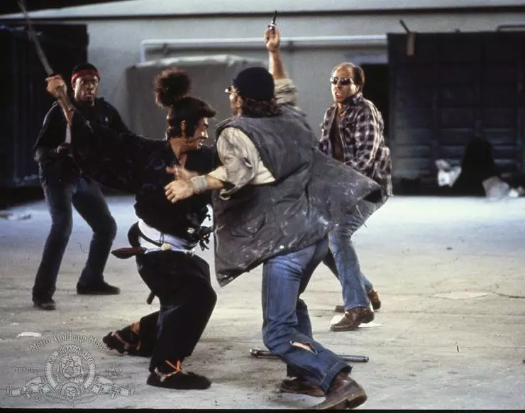 Воин–призрак 1984 скачать торрентом Воин–призрак 1984 скачать торрентом