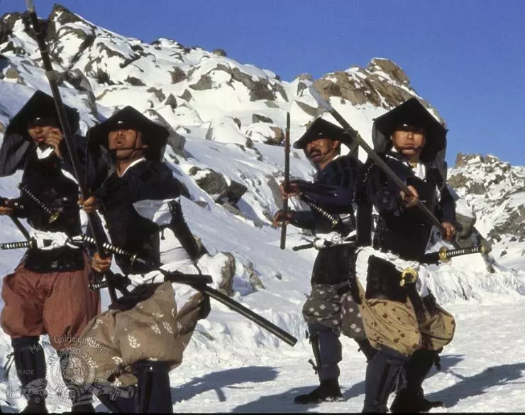 Воин–призрак 1984 скачать через торрент бесплатно Воин–призрак 1984 скачать через торрент бесплатно