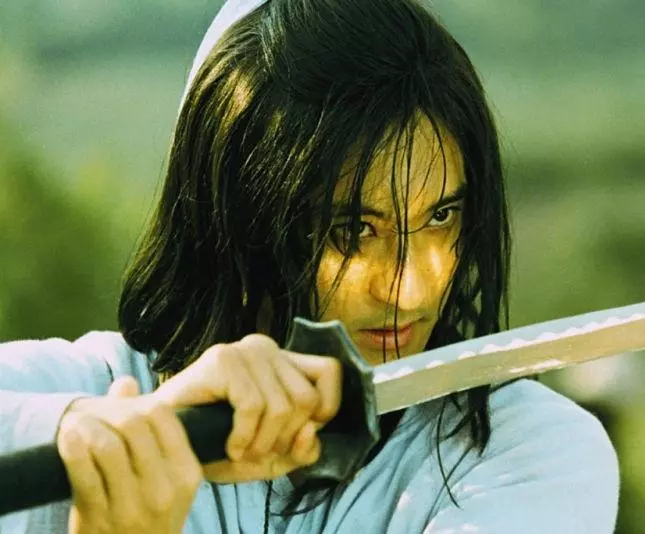 Бишунмо — летящий воин 2000 скачать торрентом Бишунмо — летящий воин 2000 скачать торрентом