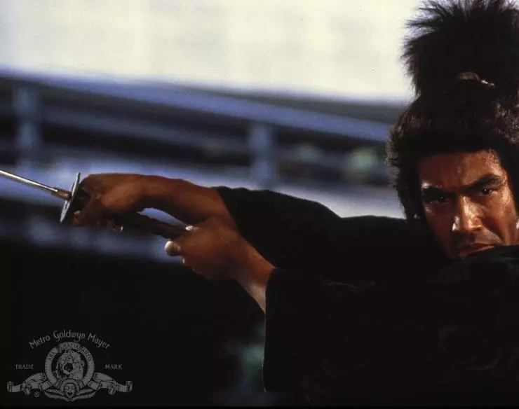 Воин–призрак 1984 скачать с торрента Воин–призрак 1984 скачать с торрента