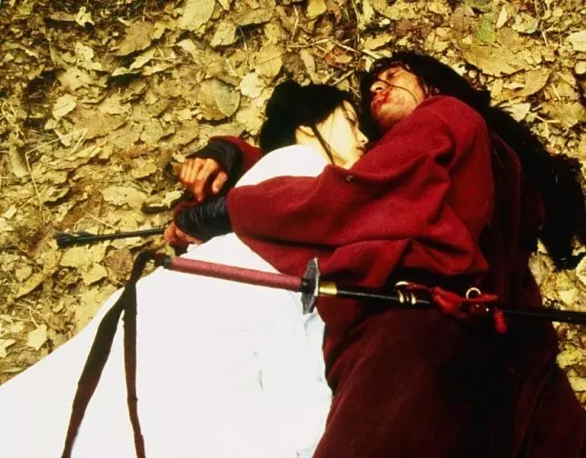 Бишунмо — летящий воин 2000 скачать через торрент бесплатно Бишунмо — летящий воин 2000 скачать через торрент бесплатно