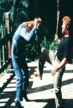 Главная собака 1995 скачать торрентом Главная собака 1995 скачать торрентом