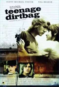 История странного подростка / Teenage Dirtbag 2009 скачать через торрент в хорошем качестве