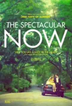 Захватывающее время / The Spectacular Now 2013 скачать через торрент в хорошем качестве