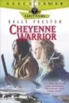 Воин племени шайеннов / Cheyenne Warrior 1994 скачать через торрент в хорошем качестве