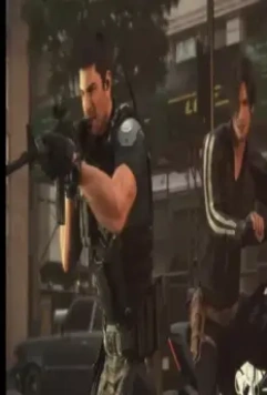 Обитель зла: Вендетта 2017 скачать с торрента Обитель зла: Вендетта 2017 скачать с торрента