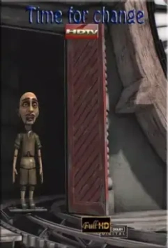 Время перемен / Time for Change 2010 скачать через торрент в хорошем качестве