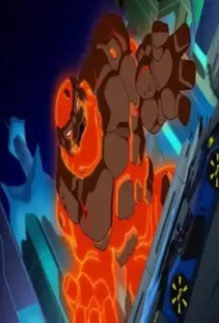 Безграничный Бэтмен: Роботы против мутантов 2016 скачать торрентом Безграничный Бэтмен: Роботы против мутантов 2016 скачать торрентом