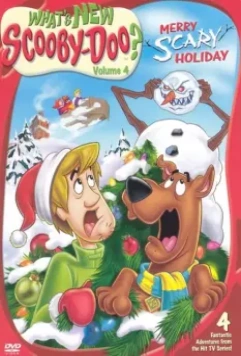 Скуби-Ду! Рождество / A Scooby-Doo! Christmas 2002 скачать через торрент в хорошем качестве
