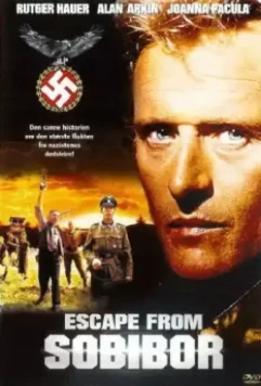 Побег из Собибора / Escape from Sobibor 1987 скачать через торрент в хорошем качестве