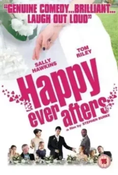 Счастливы навсегда / Happy Ever Afters 2009 скачать через торрент в хорошем качестве