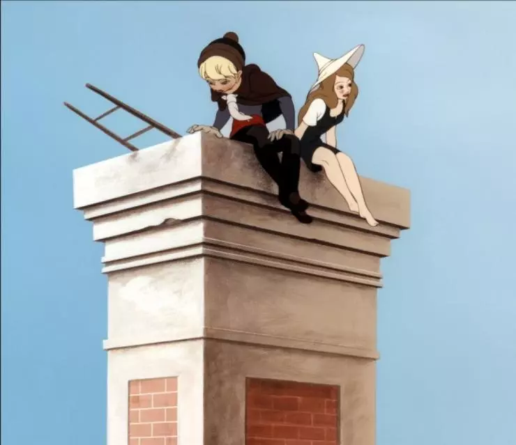 Король и птица 1980 скачать торрентом Король и птица 1980 скачать торрентом