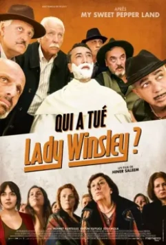 Леди Уинсли / Lady Winsley 2019 скачать через торрент в хорошем качестве