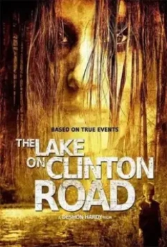 Озеро на Клинтон Роуд / The Lake on Clinton Road 2015 скачать через торрент в хорошем качестве