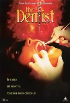 Дантист / The Dentist 1996 скачать через торрент в хорошем качестве