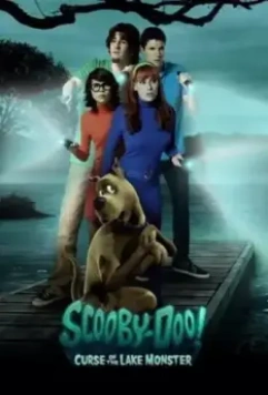 Скуби-Ду 4: Проклятье озерного монстра / Scooby-Doo! Curse of the Lake Monster 2010 скачать через торрент в хорошем качестве
