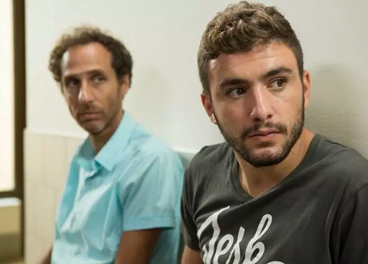 Леса 2017 скачать торрентом Леса 2017 скачать торрентом