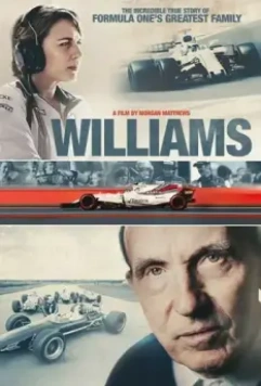 Уильямс / Williams 2017 скачать через торрент в хорошем качестве