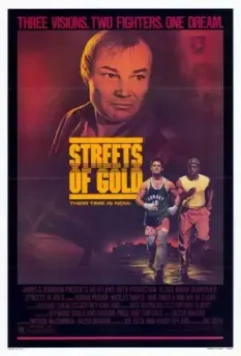 Улицы из золота / Streets of Gold 1986 скачать через торрент в хорошем качестве