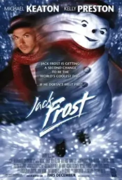 Джек Фрост / Jack Frost 1998 скачать через торрент в хорошем качестве