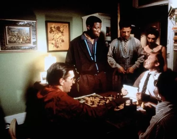 Улицы из золота 1986 скачать торрентом Улицы из золота 1986 скачать торрентом