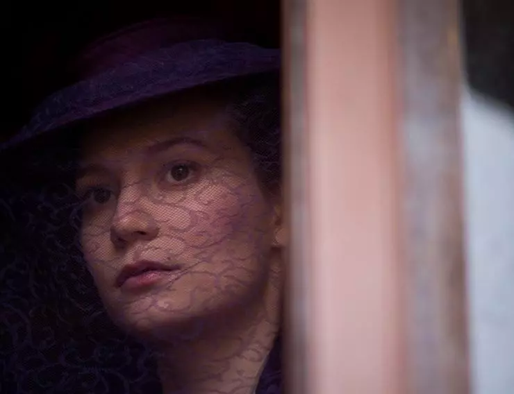 Госпожа Бовари 2014 скачать с торрента Госпожа Бовари 2014 скачать с торрента