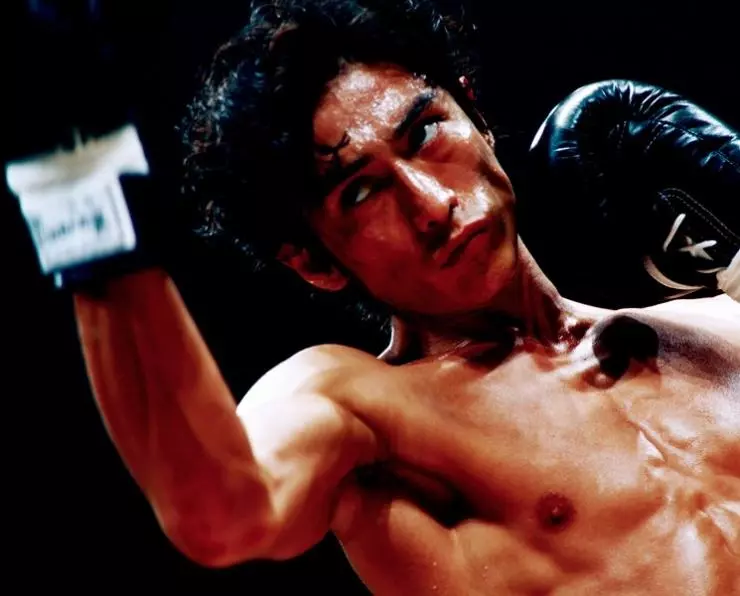 Завтрашний Джо 2011 скачать торрентом Завтрашний Джо 2011 скачать торрентом