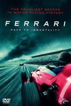 Ferrari: Гонка за бессмертие / Ferrari: Race to Immortality 2017 скачать через торрент в хорошем качестве