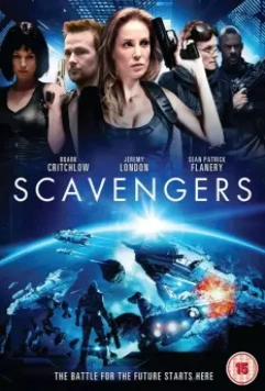Стервятники / Scavengers 2013 скачать через торрент в хорошем качестве