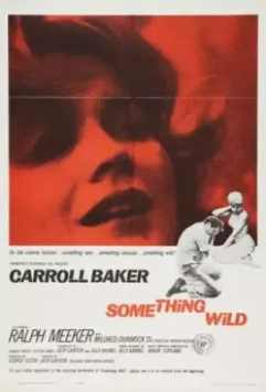 Что-то дикое / Something Wild 1961 скачать через торрент в хорошем качестве