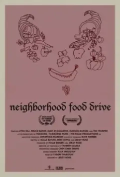 Поделись едой с соседом / Neighborhood Food Drive 2017 скачать через торрент в хорошем качестве