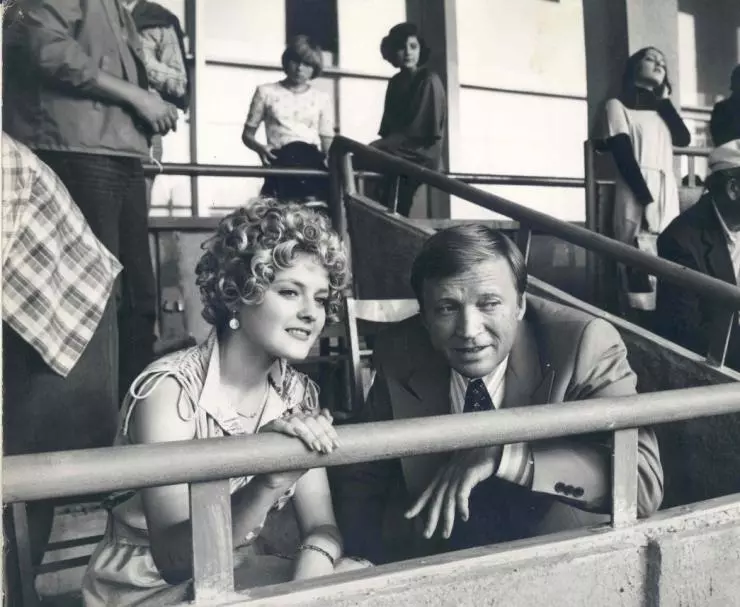 Ипподром 1979 скачать с торрента Ипподром 1979 скачать с торрента