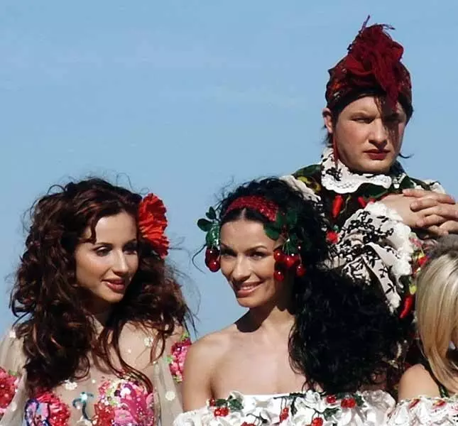 Сорочинская ярмарка 2004 скачать через торрент бесплатно Сорочинская ярмарка 2004 скачать через торрент бесплатно