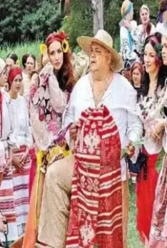 Сорочинская ярмарка 2004 скачать с торрента Сорочинская ярмарка 2004 скачать с торрента