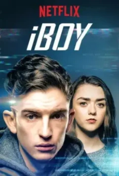 iБой / iBoy 2016 скачать через торрент в хорошем качестве