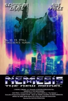 Немезида 5: Новая модель / Nemesis 5: The New Model 2017 скачать через торрент в хорошем качестве