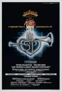 Клуб одиноких сердец сержанта Пеппера / Sgt. Pepper's Lonely Hearts Club Band 1978 скачать через торрент в хорошем качестве