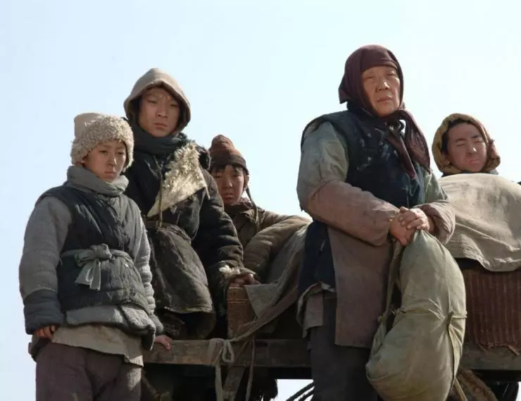 Дети Хуанг Ши 2007 скачать через торрент бесплатно Дети Хуанг Ши 2007 скачать через торрент бесплатно