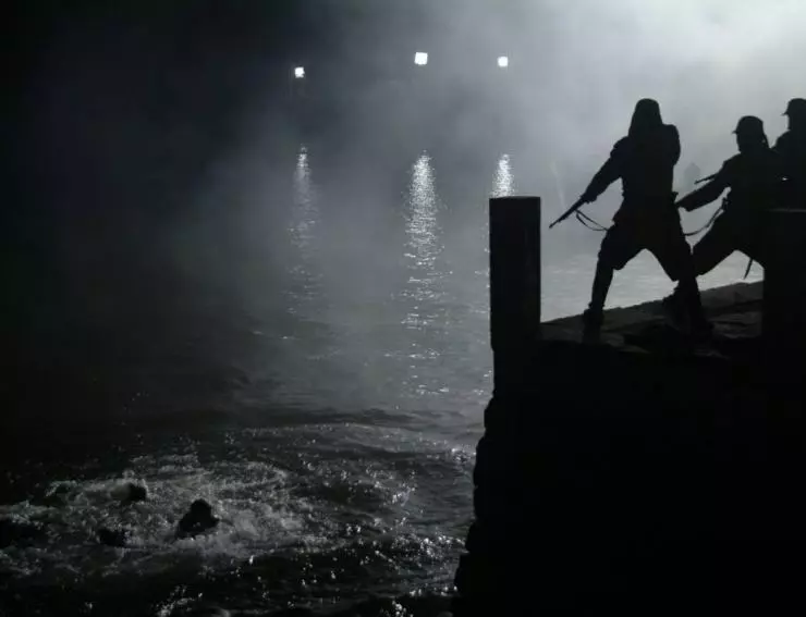 Дети Хуанг Ши 2007 скачать торрентом Дети Хуанг Ши 2007 скачать торрентом