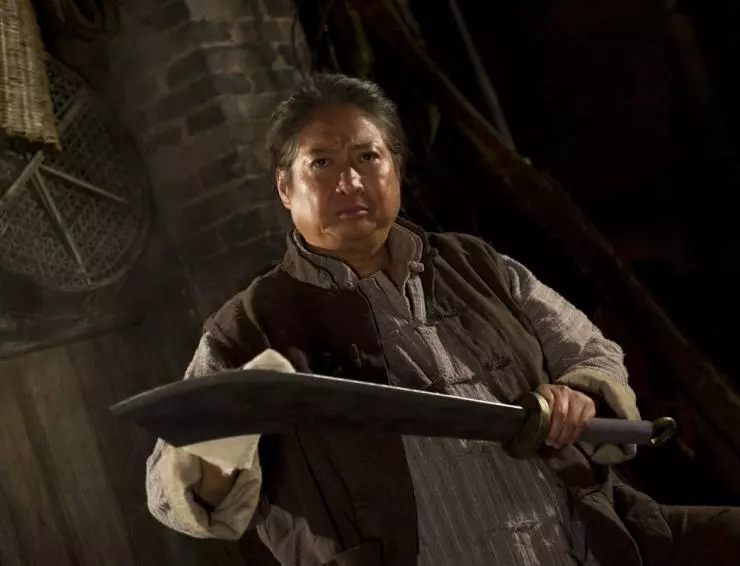 Однажды в Шанхае 2014 скачать через торрент бесплатно Однажды в Шанхае 2014 скачать через торрент бесплатно