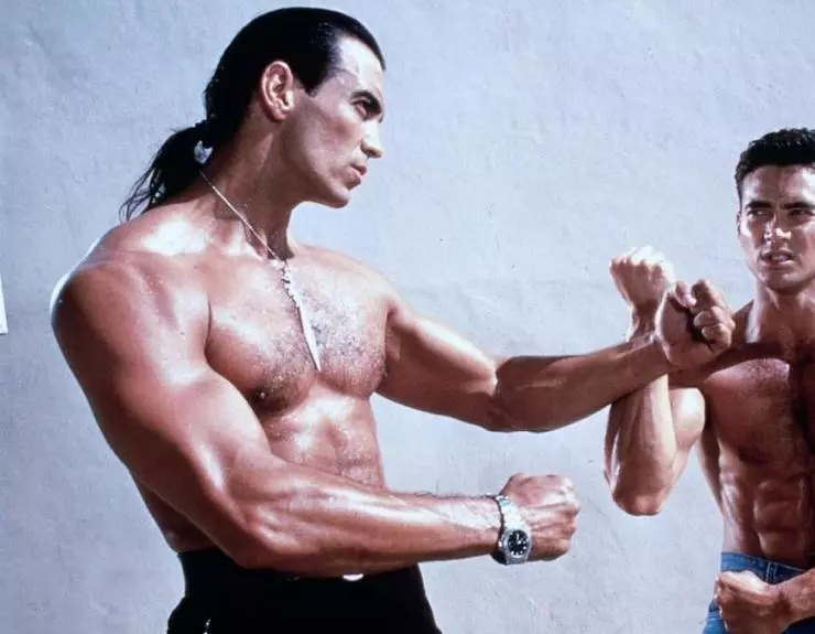 Только сильнейшие 1993 скачать через торрент бесплатно Только сильнейшие 1993 скачать через торрент бесплатно