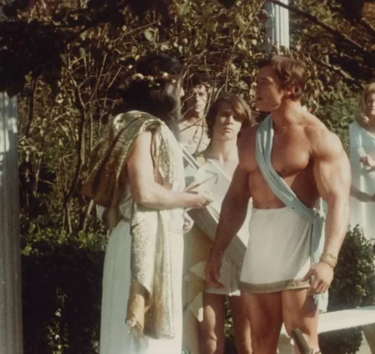 Геркулес в Нью-Йорке 1970 скачать через торрент бесплатно Геркулес в Нью-Йорке 1970 скачать через торрент бесплатно