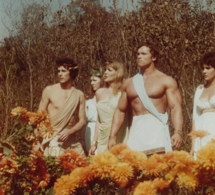 Геркулес в Нью-Йорке 1970 скачать с торрента Геркулес в Нью-Йорке 1970 скачать с торрента