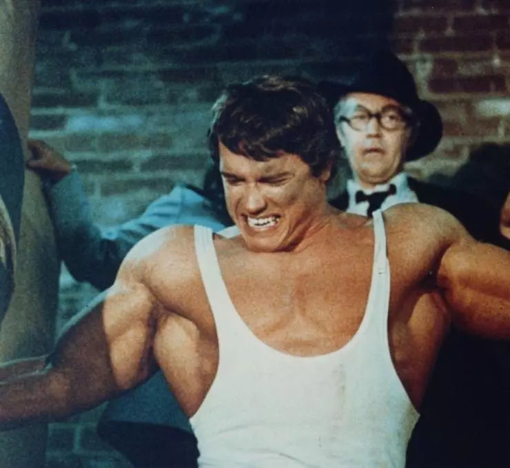 Геркулес в Нью-Йорке 1970 скачать торрентом Геркулес в Нью-Йорке 1970 скачать торрентом