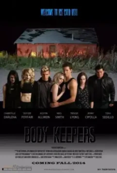 Хранители душ / Body Keepers 2018 скачать через торрент в хорошем качестве