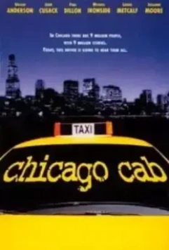Адское такси / Chicago Cab 1997 скачать через торрент в хорошем качестве