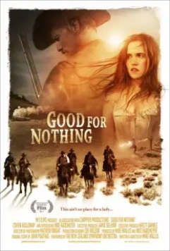 Никуда не годится / Good for Nothing 2011 скачать через торрент в хорошем качестве