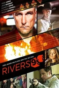 Ривер 9 / Rivers 9 2015 скачать через торрент в хорошем качестве