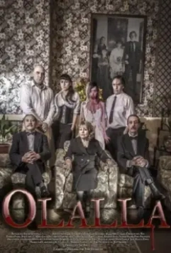 Олайя / Olalla 2015 скачать через торрент в хорошем качестве