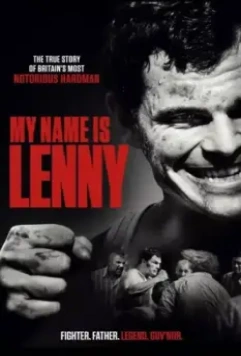 Меня зовут Ленни / My Name Is Lenny 2016 скачать через торрент в хорошем качестве